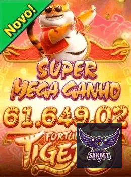 Catálogo SKKBET 2.547 jogos - Pragmatic Play, Evolution, NetEnt